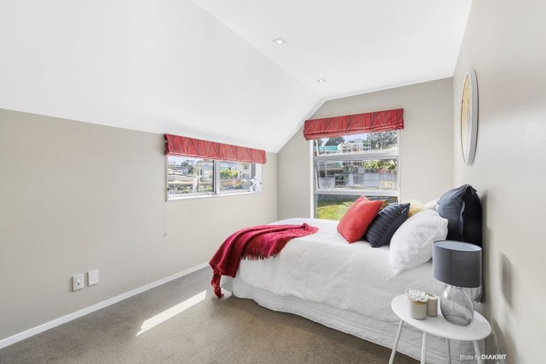 Photo of property in 53f3 Cleveland Street, Brooklyn, Wellington, 6021