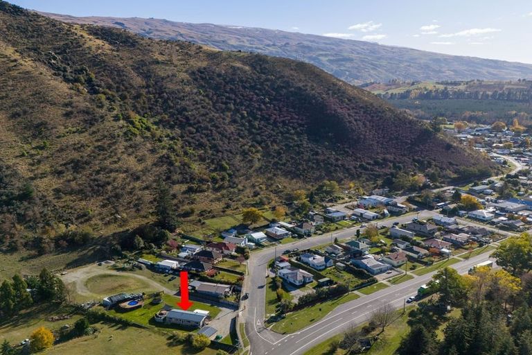 Photo of property in 25 Smith Street, Roxburgh, 9500