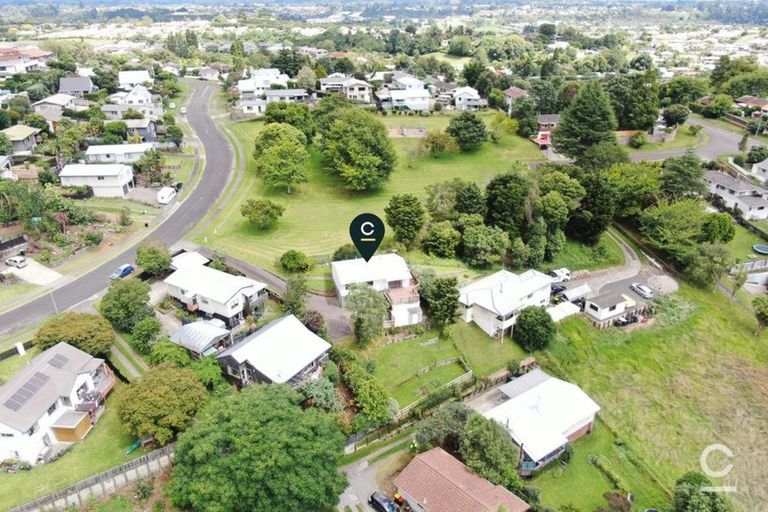 Photo of property in 9 Snowden Street, Ohauiti, Tauranga, 3112