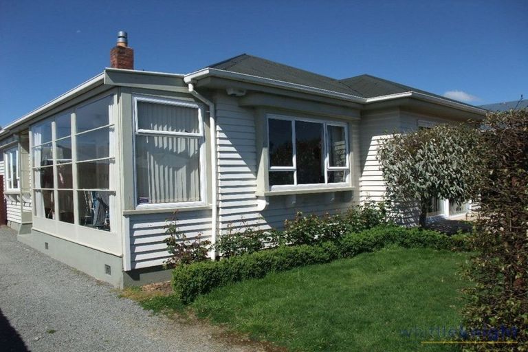 Photo of property in 86 Rattray Street, Riccarton, Christchurch, 8041