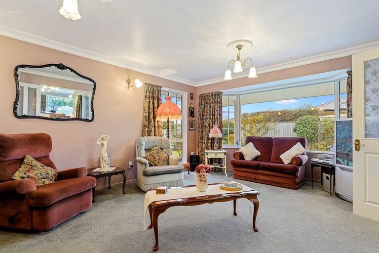 Photo of property in 24 Magnolia Boulevard, Kaiapoi, 7630