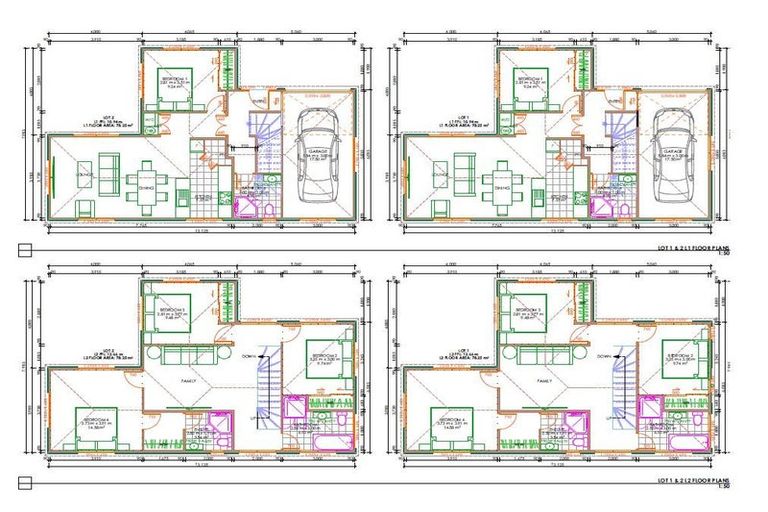 Photo of property in 31 Court Town Close, Mangere, Auckland, 2022