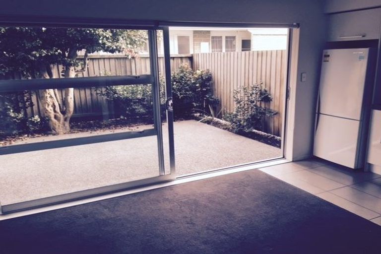 Photo of property in 315 Hereford Street, Christchurch Central, Christchurch, 8011