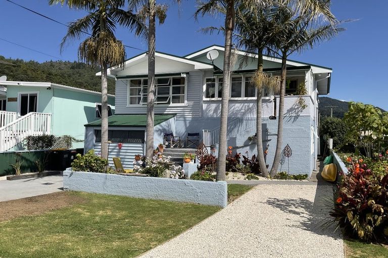 Photo of property in 13 Tatahi Street, Te Puru, Thames, 3575