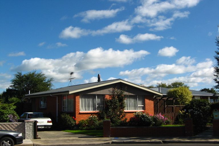 Photo of property in 7 Walnut Place, Mosgiel, 9024