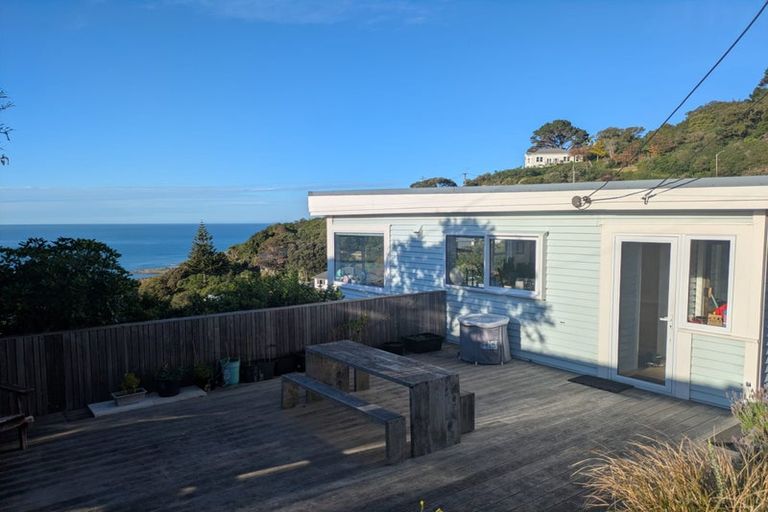 Photo of property in 49 Hornsey Road, Melrose, Wellington, 6023