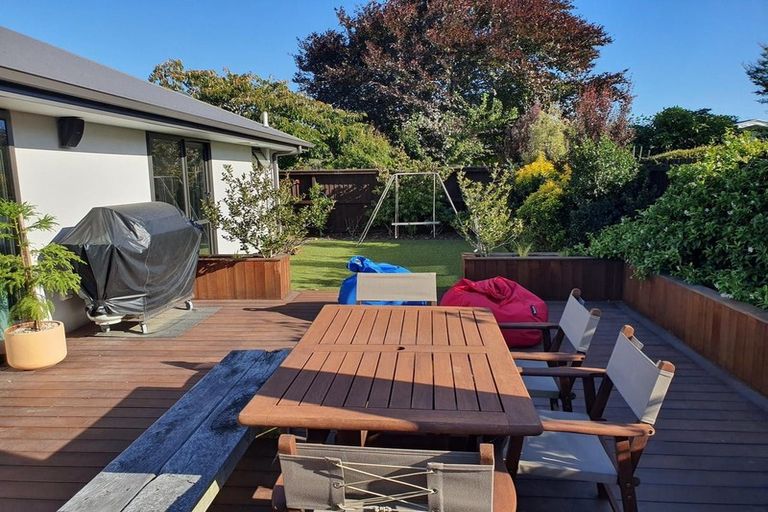 Photo of property in 24b Larsens Road, Halswell, Christchurch, 8025