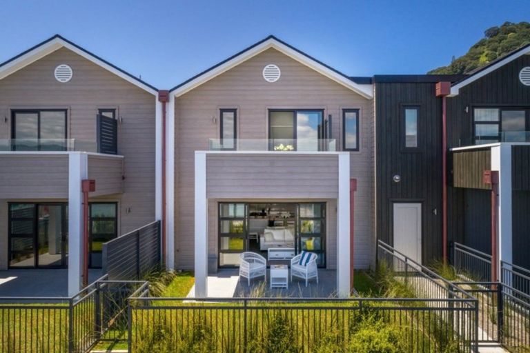 Photo of property in 6u3 The Marina, Tairua, 3508