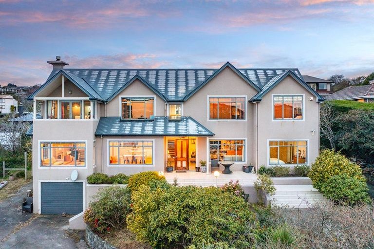 Photo of property in 7 Dunrobin Street, Waverley, Dunedin, 9013