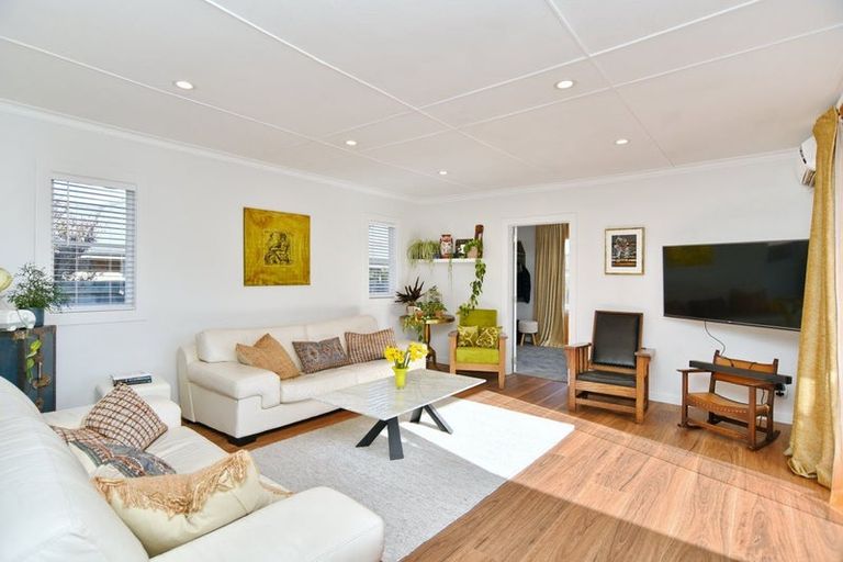 Photo of property in 79a Mackenzie Avenue, Woolston, Christchurch, 8023