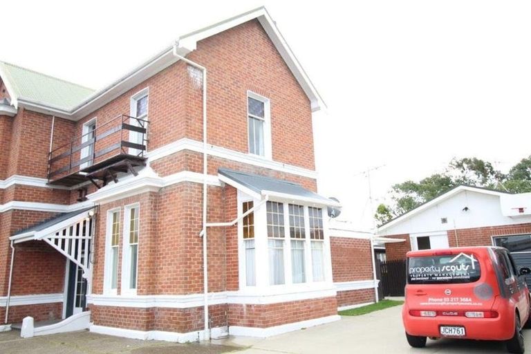 Photo of property in 202 Esk Street, Invercargill, 9810