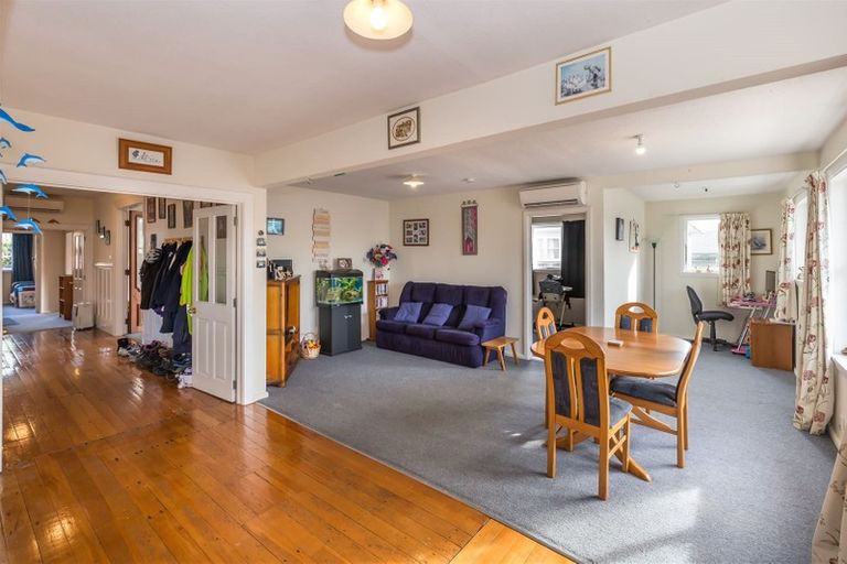 Photo of property in 23 Plunket Street, Spreydon, Christchurch, 8024