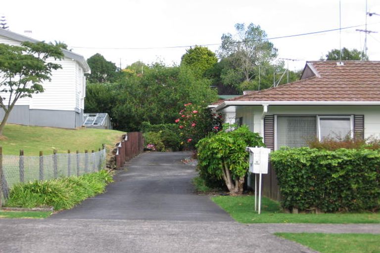 Photo of property in 2/83 Gardner Avenue, New Lynn, Auckland, 0600