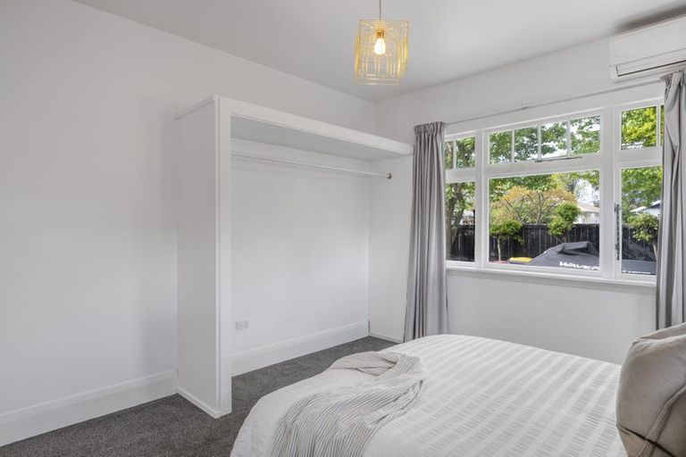 Photo of property in 11 Simeon Street, Spreydon, Christchurch, 8024