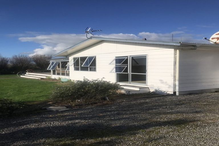 Photo of property in 975 Junction Road, Egmont Village, New Plymouth, 4371