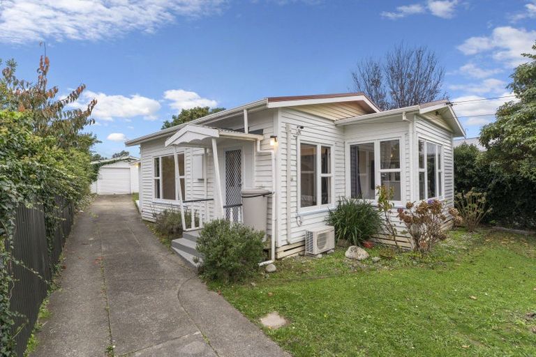 Photo of property in 166 Waerenga Road, Otaki, 5512