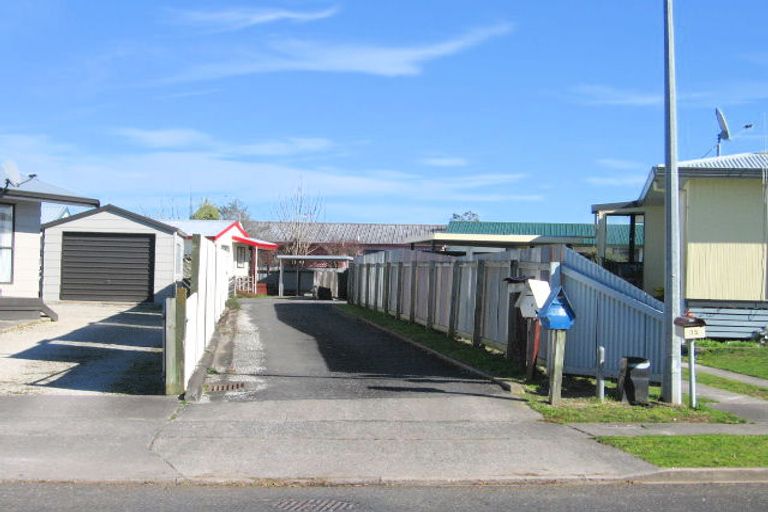 Photo of property in 11b Pringle Place, Nawton, Hamilton, 3200