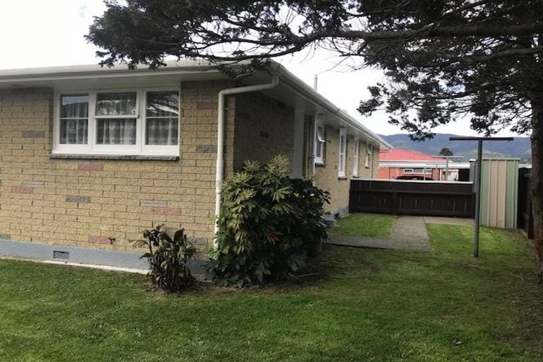 Photo of property in 71 Konini Street, Wainuiomata, Lower Hutt, 5014