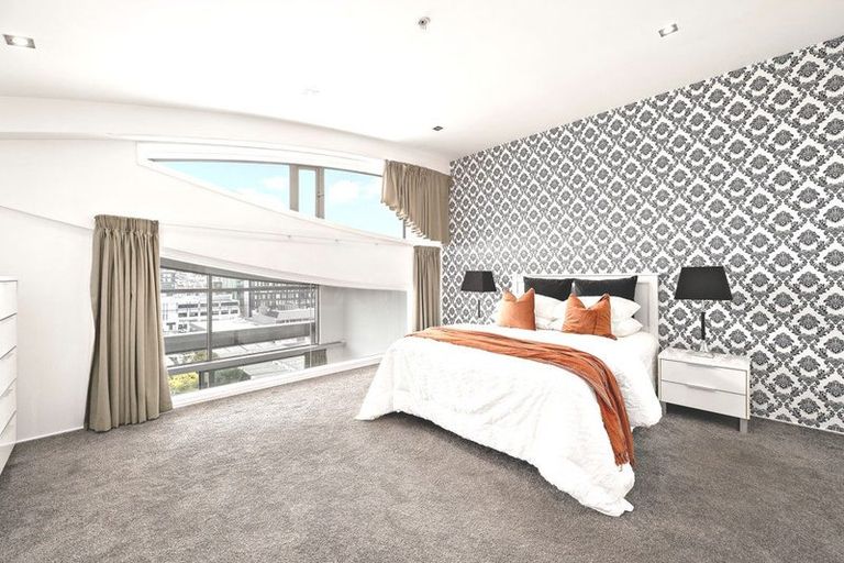 Photo of property in Century City Apartments, 113/72 Tory Street, Te Aro, Wellington, 6011