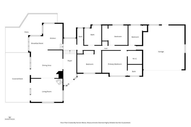 Photo of property in 42 Ayrshire Drive, Grandview Heights, Hamilton, 3200