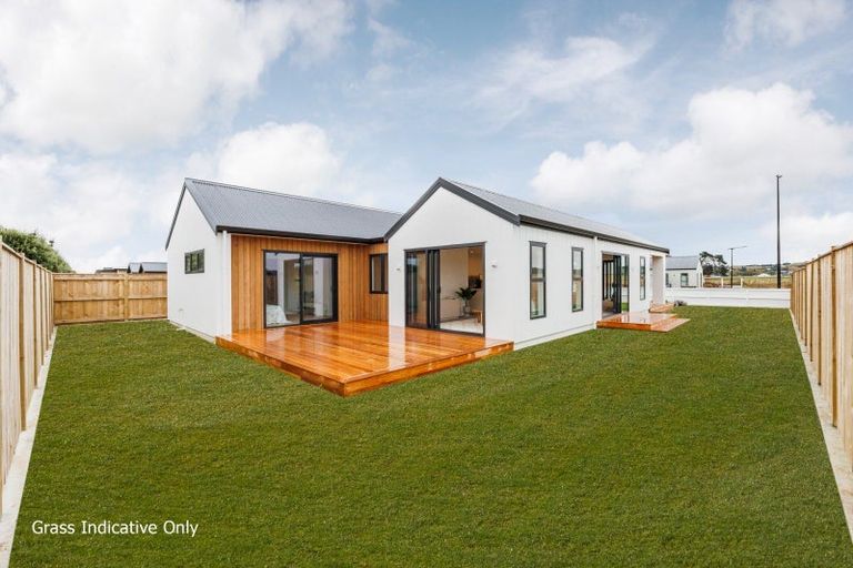 Photo of property in 20 Parkside Avenue, Maewa, Feilding, 4702
