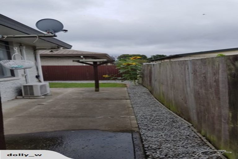 Photo of property in 22a Ruakaka Street, Hornby, Christchurch, 8042