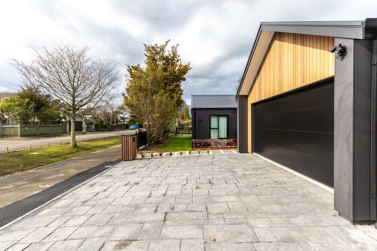 Photo of property in 42a Batt Street, West End, Palmerston North, 4410