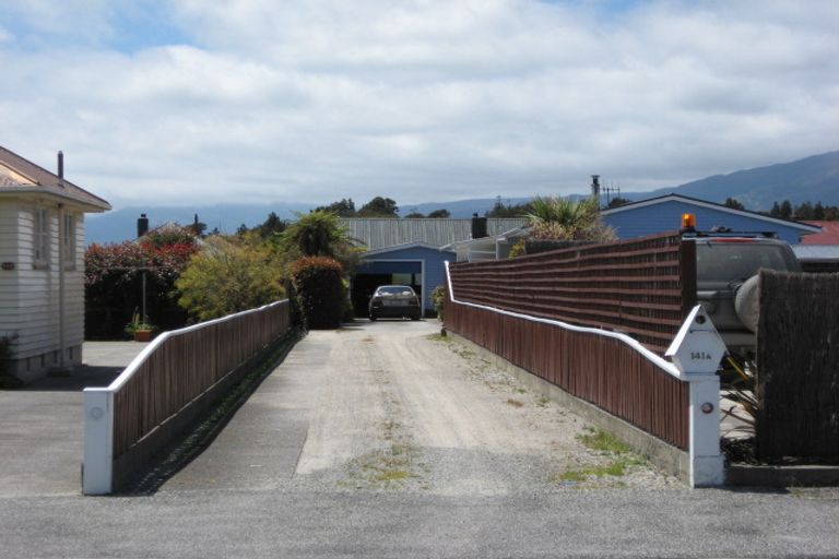 Photo of property in 141 Derby Street, Westport, 7825