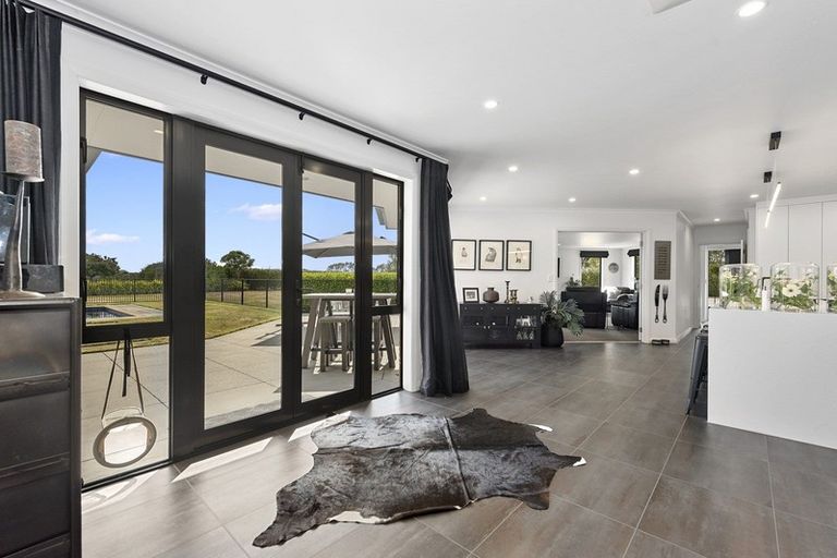 Photo of property in 151 Boyd Road, Gordonton, Hamilton, 3281