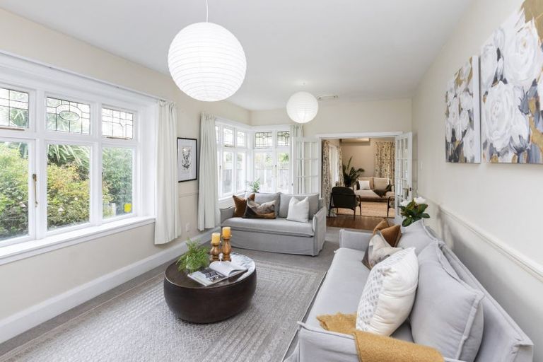 Photo of property in 78 Hartley Avenue, Strowan, Christchurch, 8052