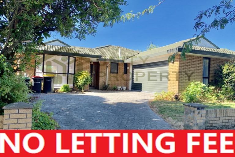 Photo of property in 81 Kedleston Drive, Avonhead, Christchurch, 8042