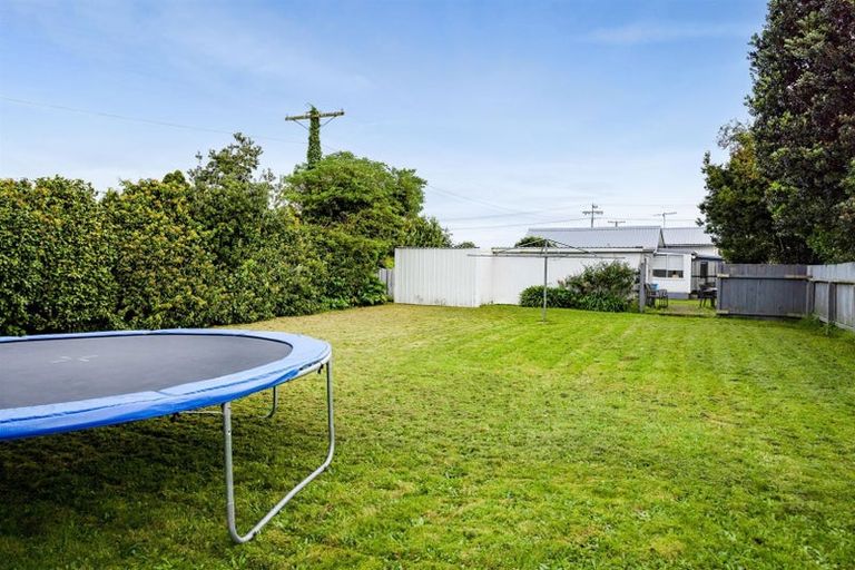 Photo of property in 45 Iredale Road, Hawera, 4610