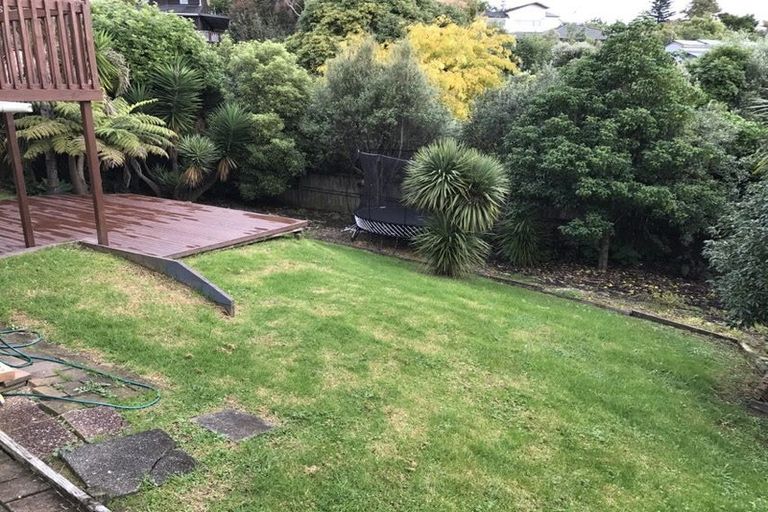 Photo of property in 29 Rifleman Rise, Unsworth Heights, Auckland, 0632