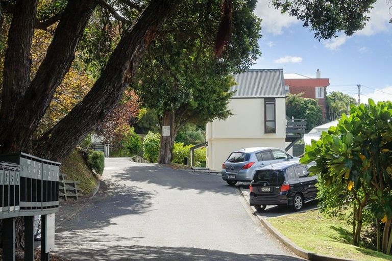 Photo of property in 12u2 Vallance Street, Kilbirnie, Wellington, 6022