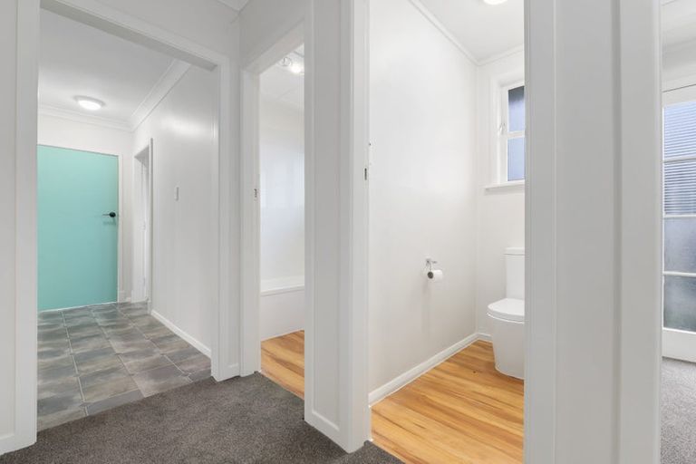 Photo of property in 42 Fox Street, Hamilton East, Hamilton, 3216