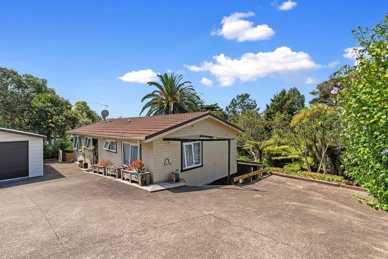 Photo of property in 9 Glenwood Avenue, Birkenhead, Auckland, 0626