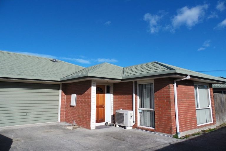 Photo of property in 3/107 King Street, Sydenham, Christchurch, 8023