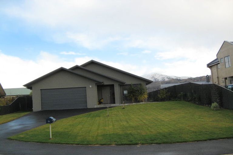 Photo of property in 7b Goodger Court, Cromwell, 9310
