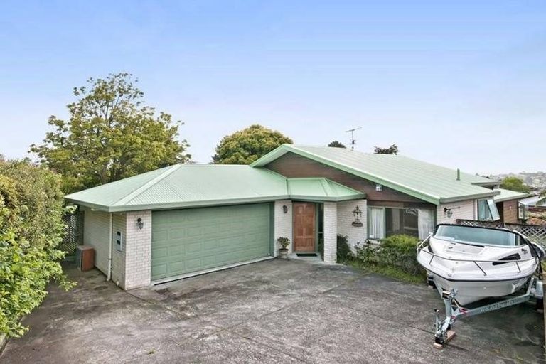 Photo of property in 7 Lanham Lane, Massey, Auckland, 0614
