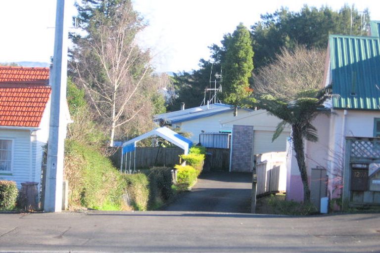 Photo of property in 120 Forest Lake Road, Forest Lake, Hamilton, 3200