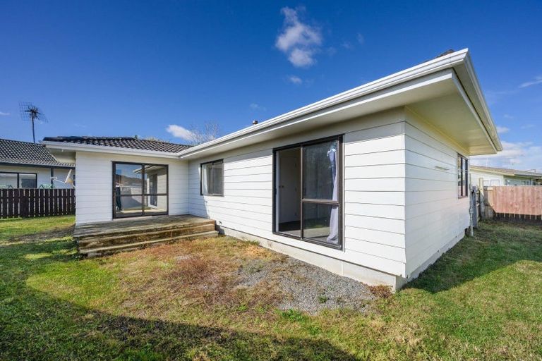 Photo of property in 67 Geraldine Crescent, Cloverlea, Palmerston North, 4412