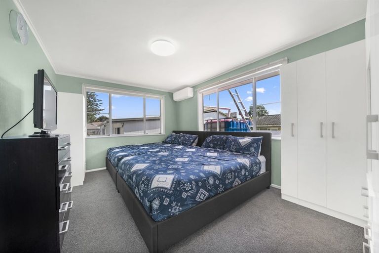 Photo of property in 19 Jordan Road, Mangere, Auckland, 2022