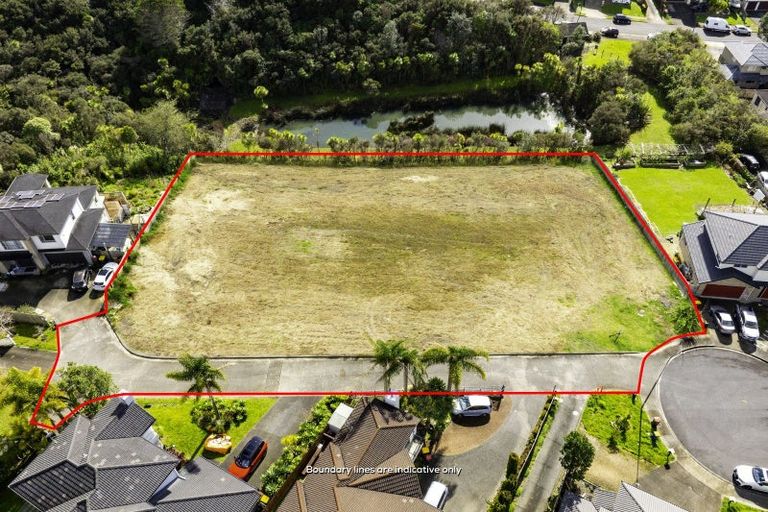 Photo of property in 64 Gold Street, Albany Heights, Auckland, 0632