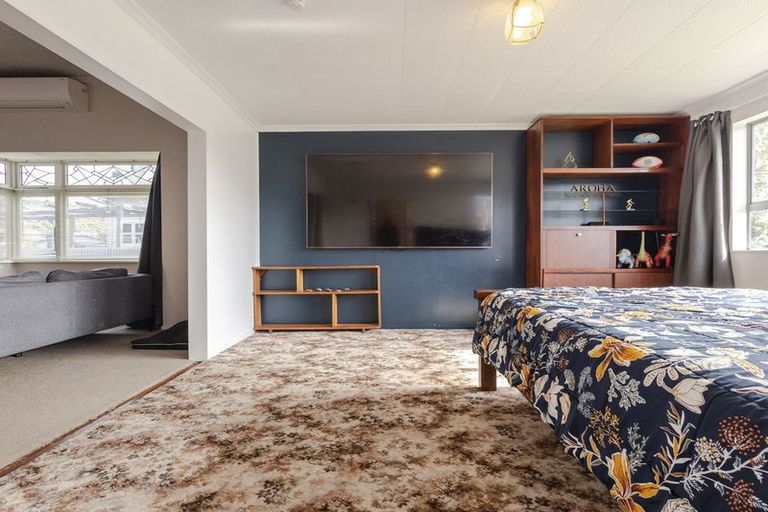 Photo of property in 121 Shakespeare Street, Greymouth, 7805