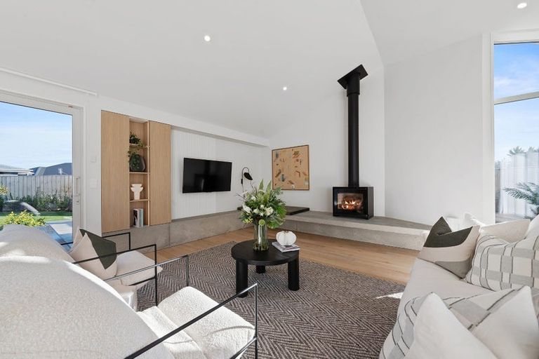 Photo of property in 111 Lady Isaac Drive, Rolleston, 7615