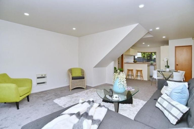 Photo of property in 9c Kilmarnock Street, Riccarton, Christchurch, 8011