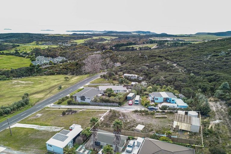 Photo of property in 70 Matai Bay Road, Karikari Peninsula, 0483