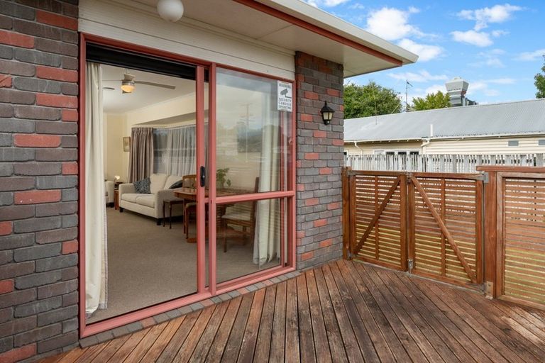 Photo of property in 122unit Kenny Street, Waihi, 3610