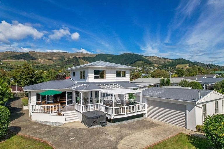 Photo of property in 19 Gilbert Street, Richmond, 7020