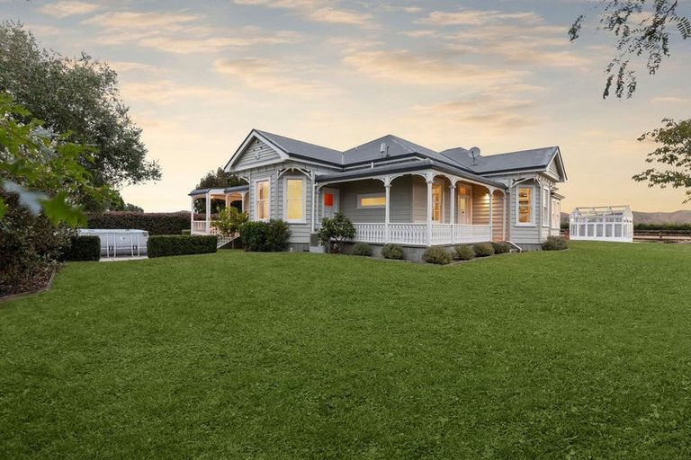 Photo of property in 30 Nickle Road, Cambridge, 3495